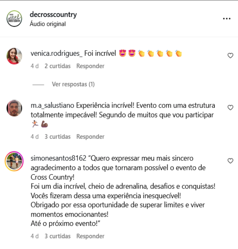 Depoimento 1