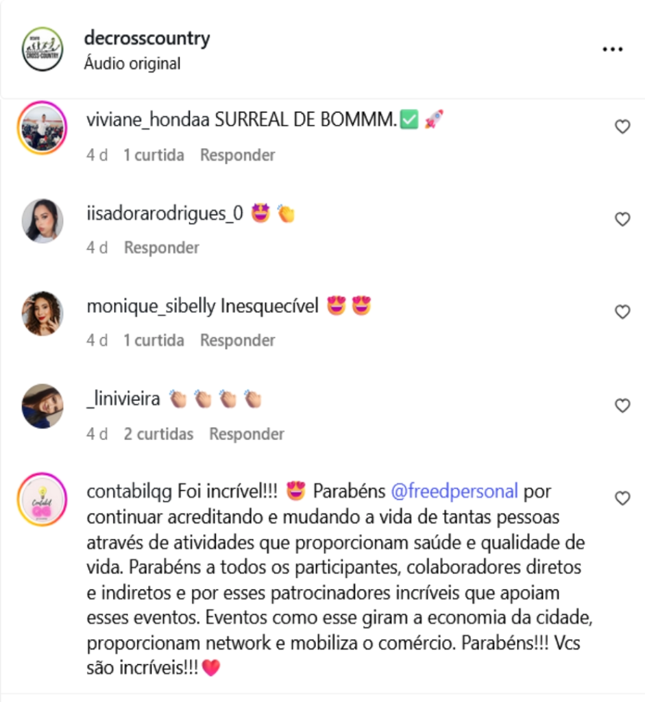 Depoimento 3