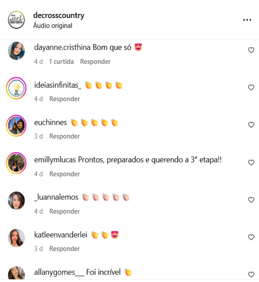 Depoimento 4