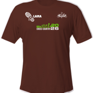 Camisa 2ª Etapa Desafio Cross