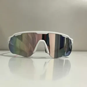 Óculos de sol Trail Branco