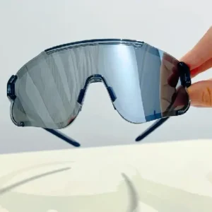Óculos de sol Infinity Cinza