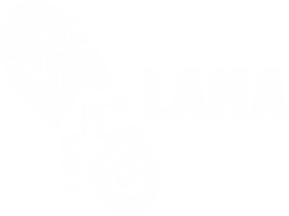 Pé na lama